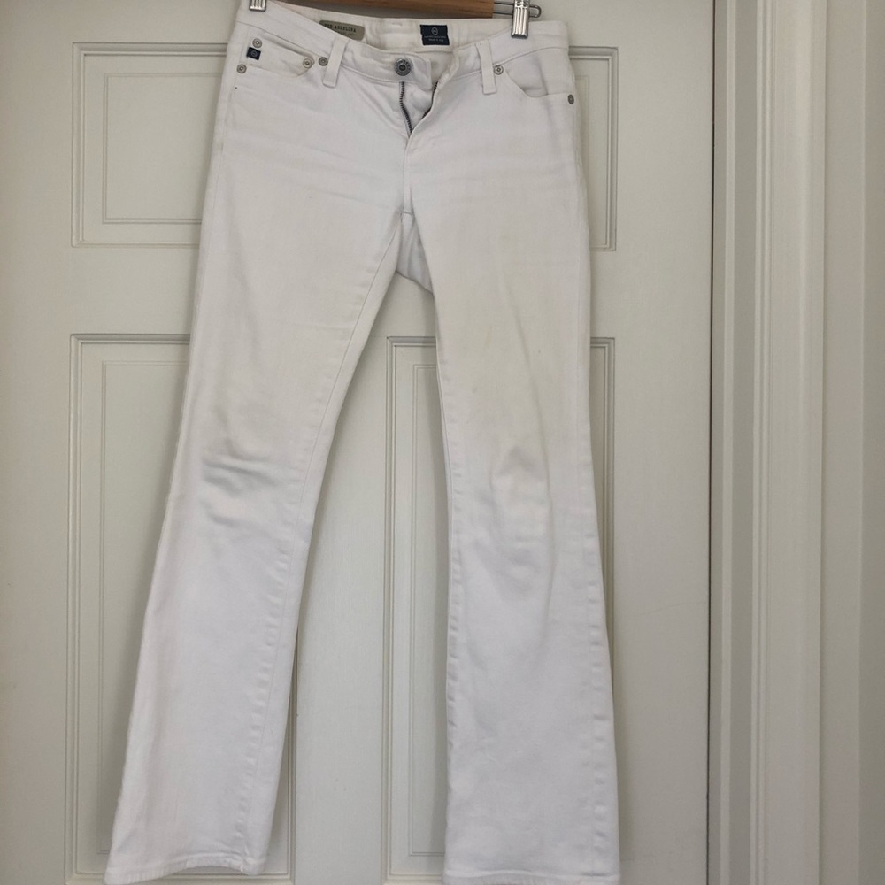 AG Angelina jeans